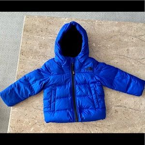 North Face Toddler 550 winter jacket